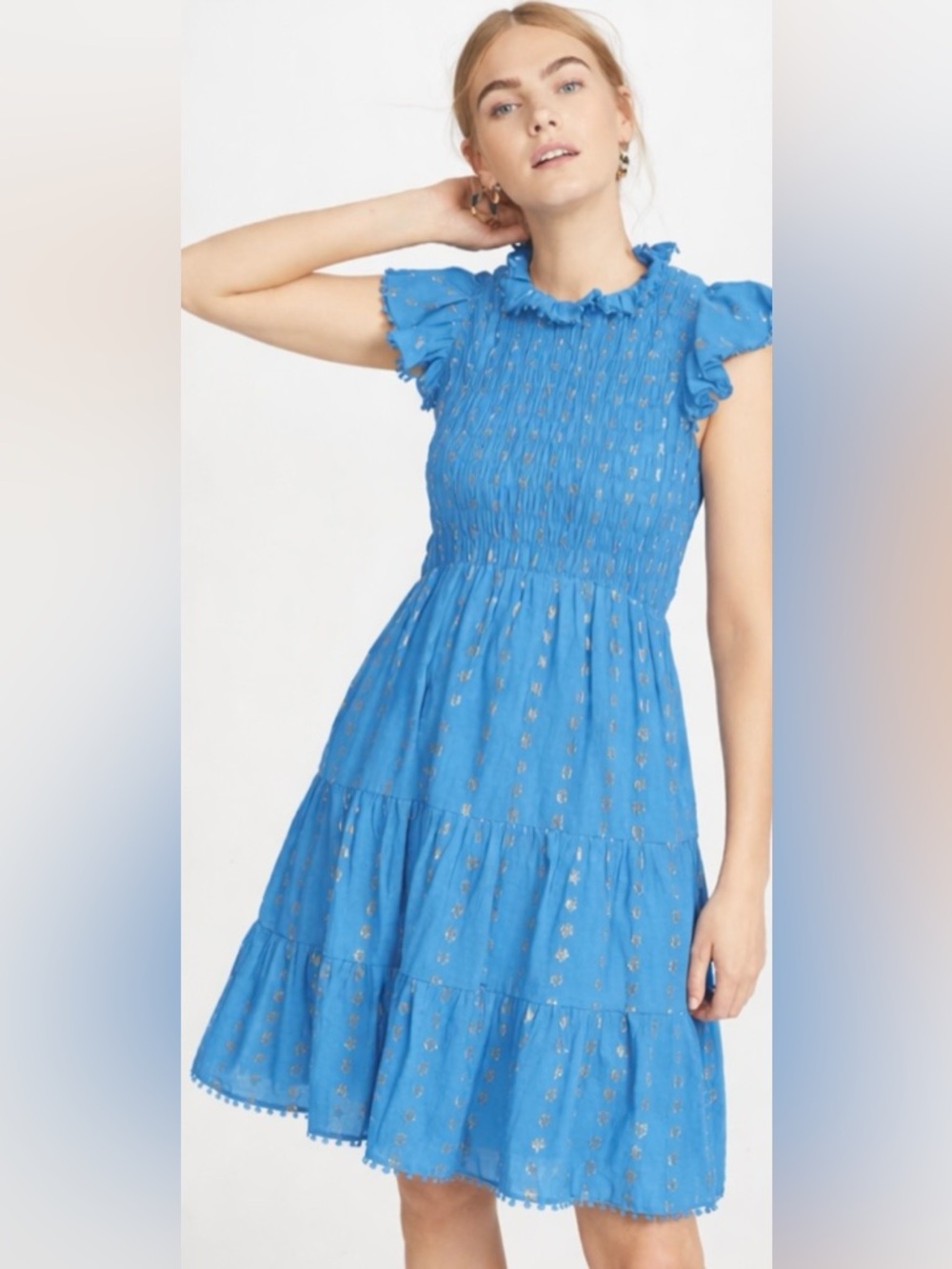 ✨ Sea New York Laura Dress ✨